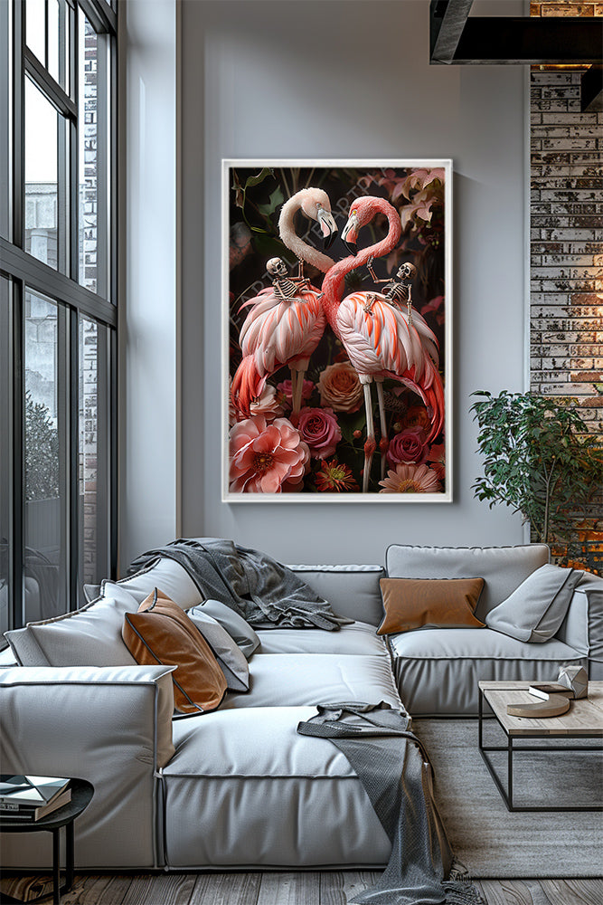 Flamingos 2