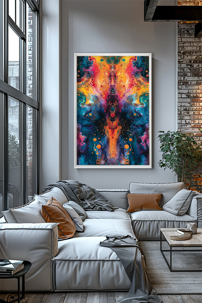 Échos Kaléidoscopiques 2