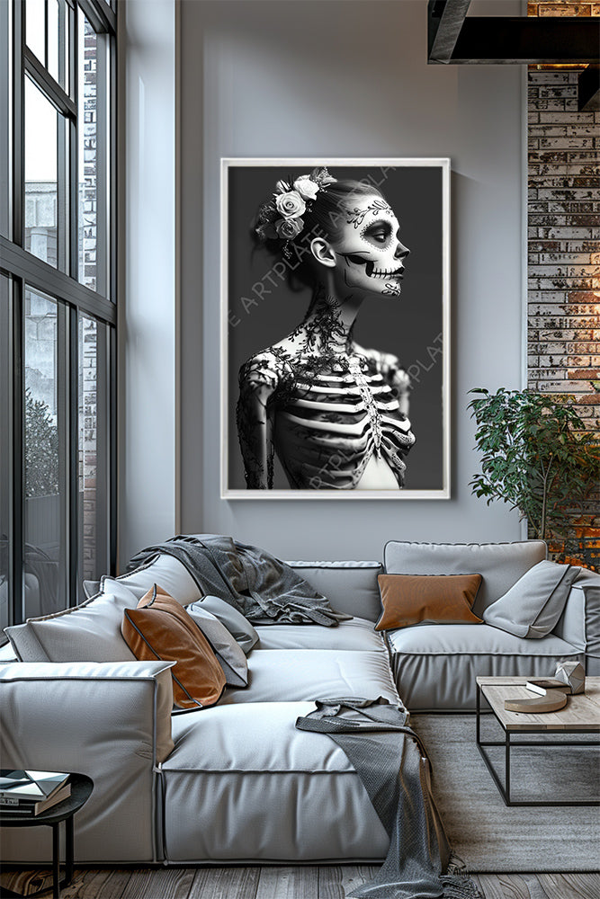 Séduction Macabre 1