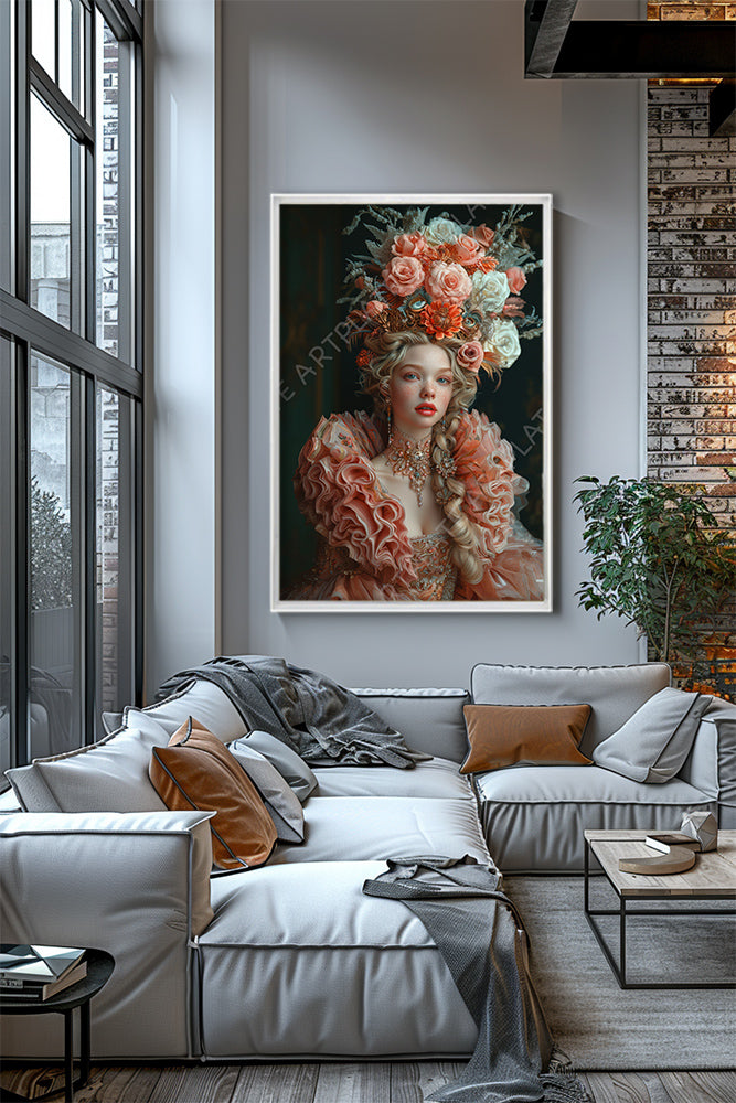 Rêverie Baroque