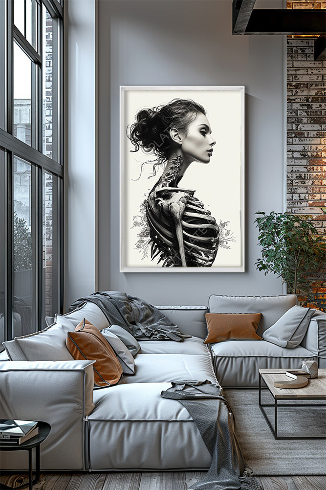 Séduction Macabre 3