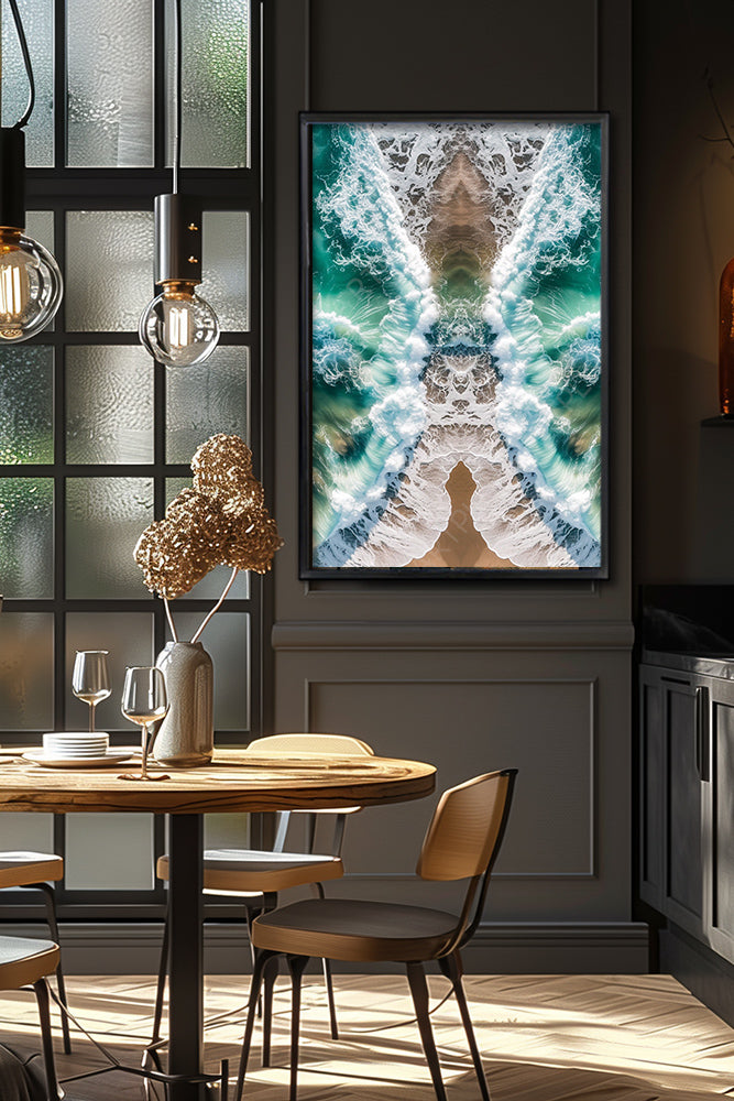 Kaleidoscope Marin 2