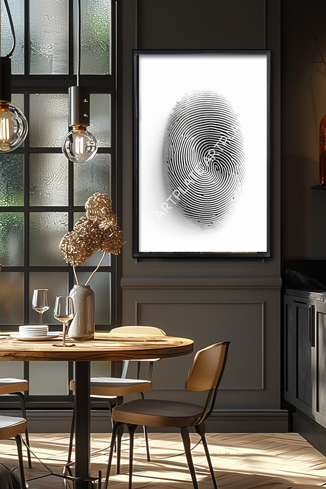 Finger Print