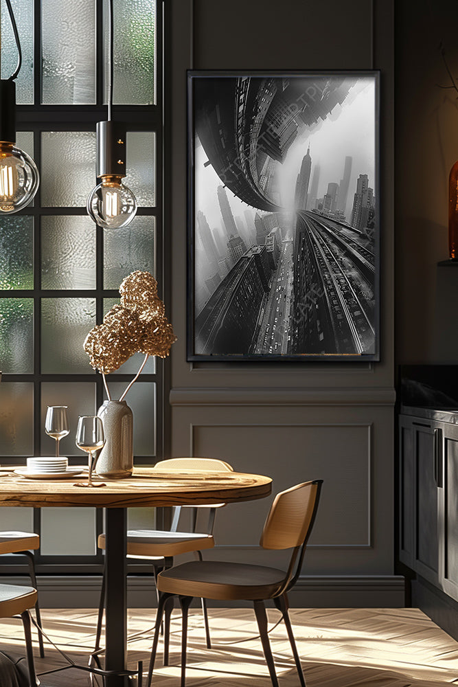 New York Réinventée