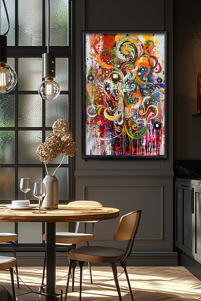 Énergie Abstraite 2