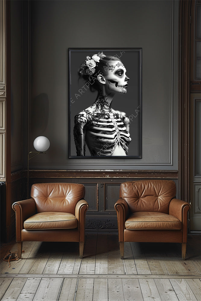 Séduction Macabre 1