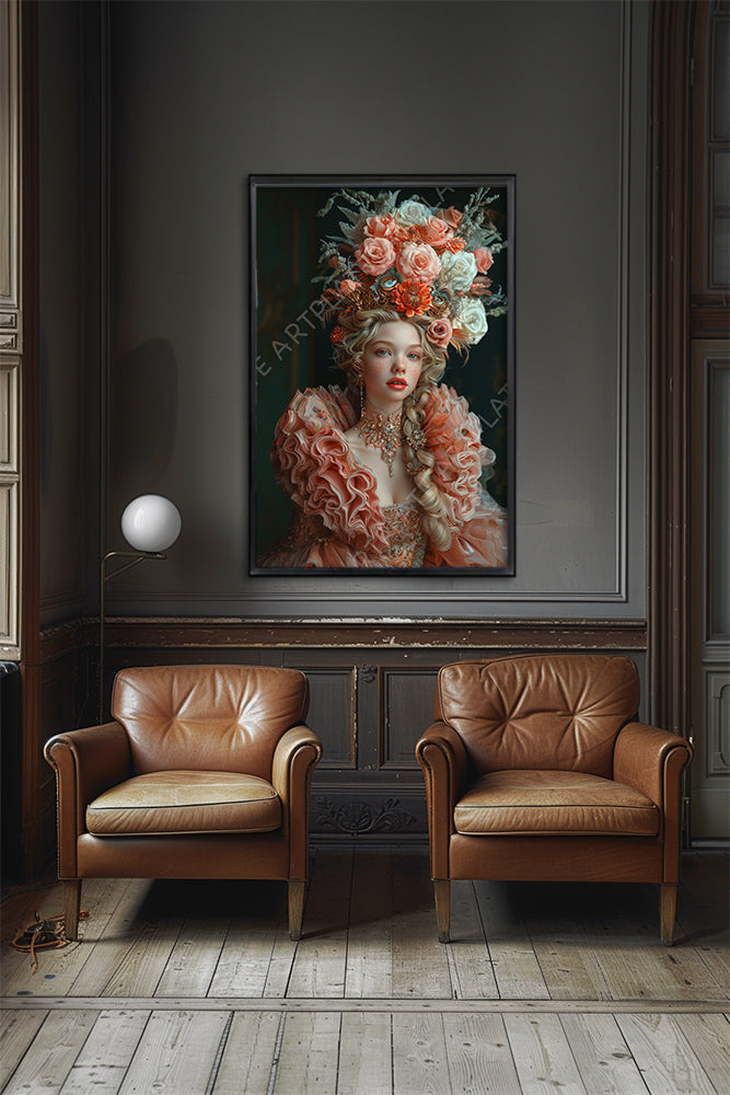 Rêverie Baroque