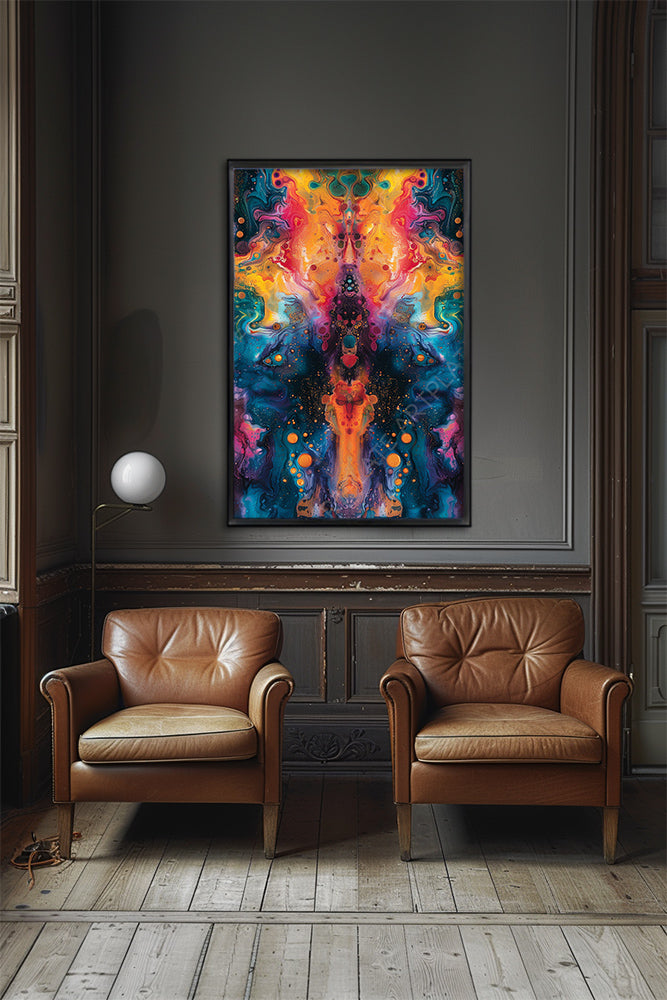 Échos Kaléidoscopiques 2