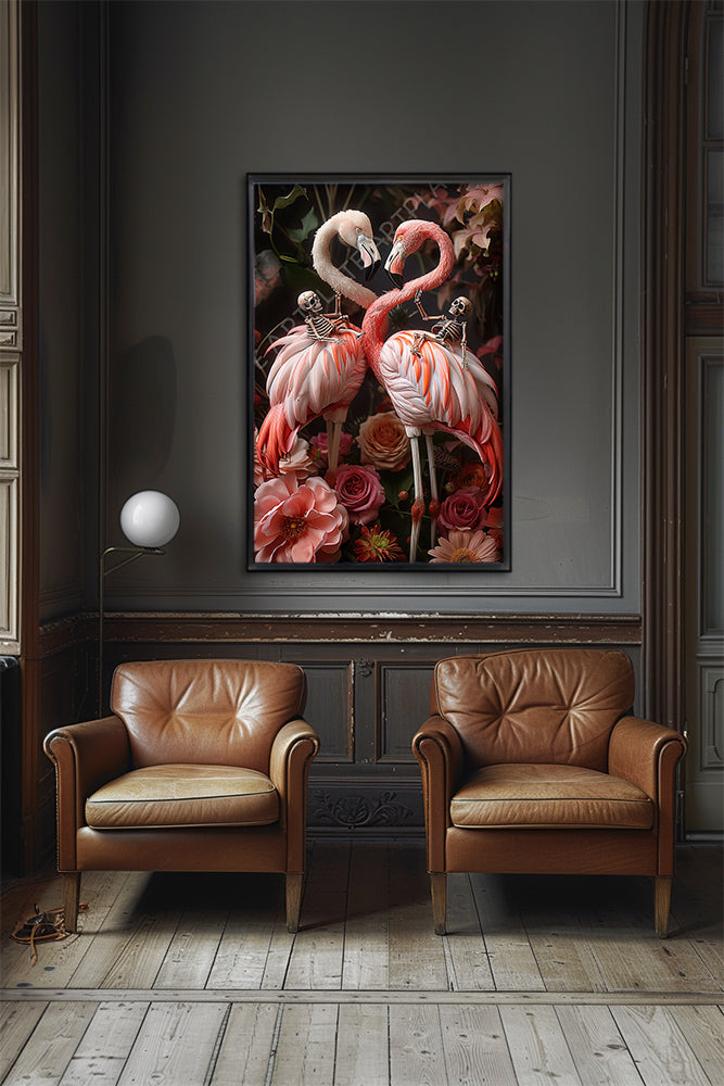 Flamingos 2