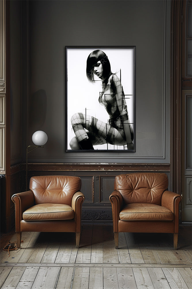 La Danse des Contrastes 2