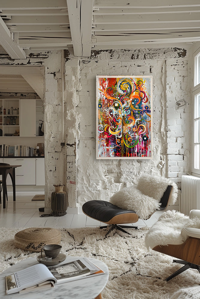 Énergie Abstraite 2