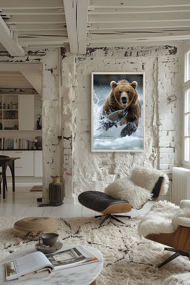 Grizzli