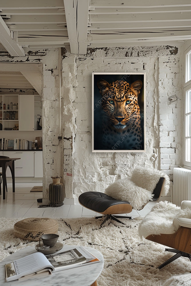 Leopard