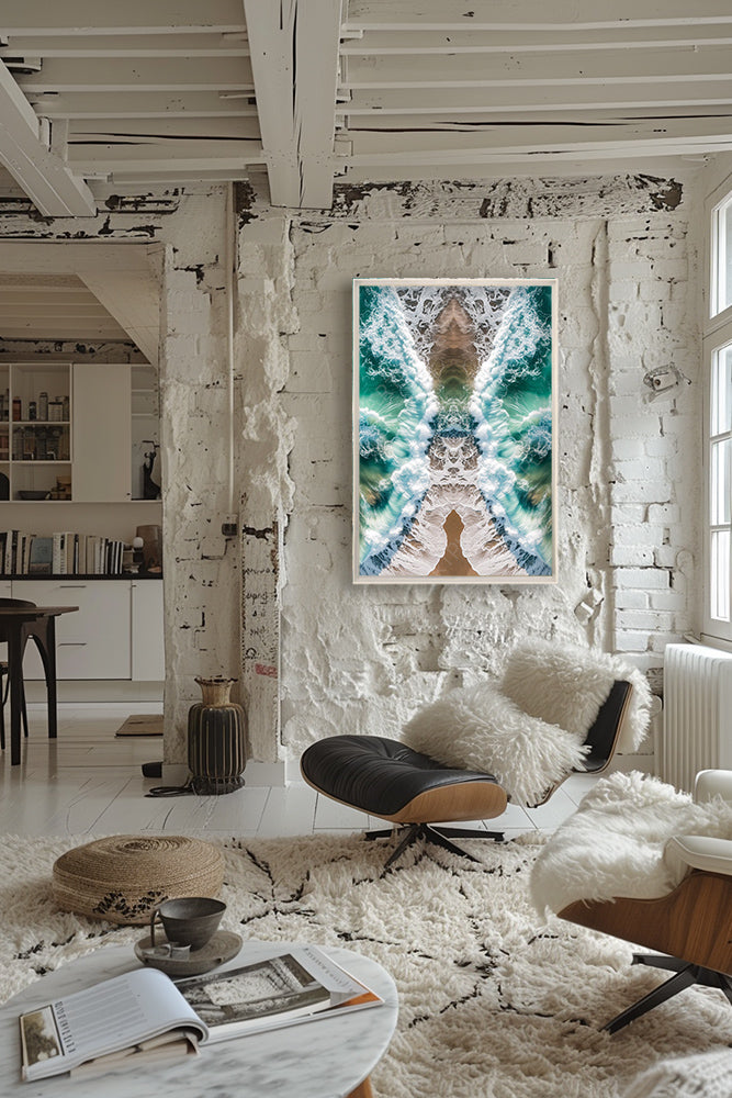Kaleidoscope Marin 2