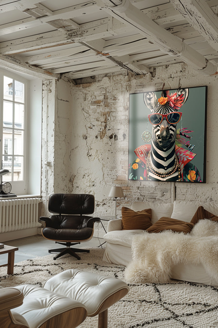Chic et Sauvage
