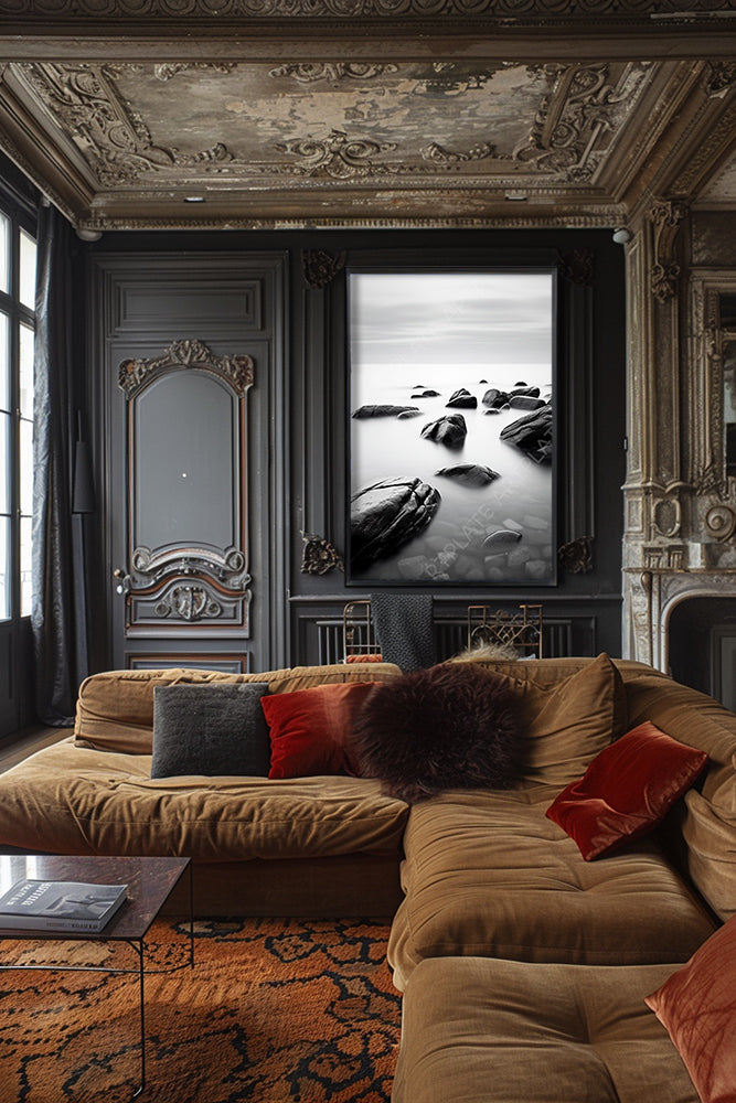 L'Appel de l'Inconnu