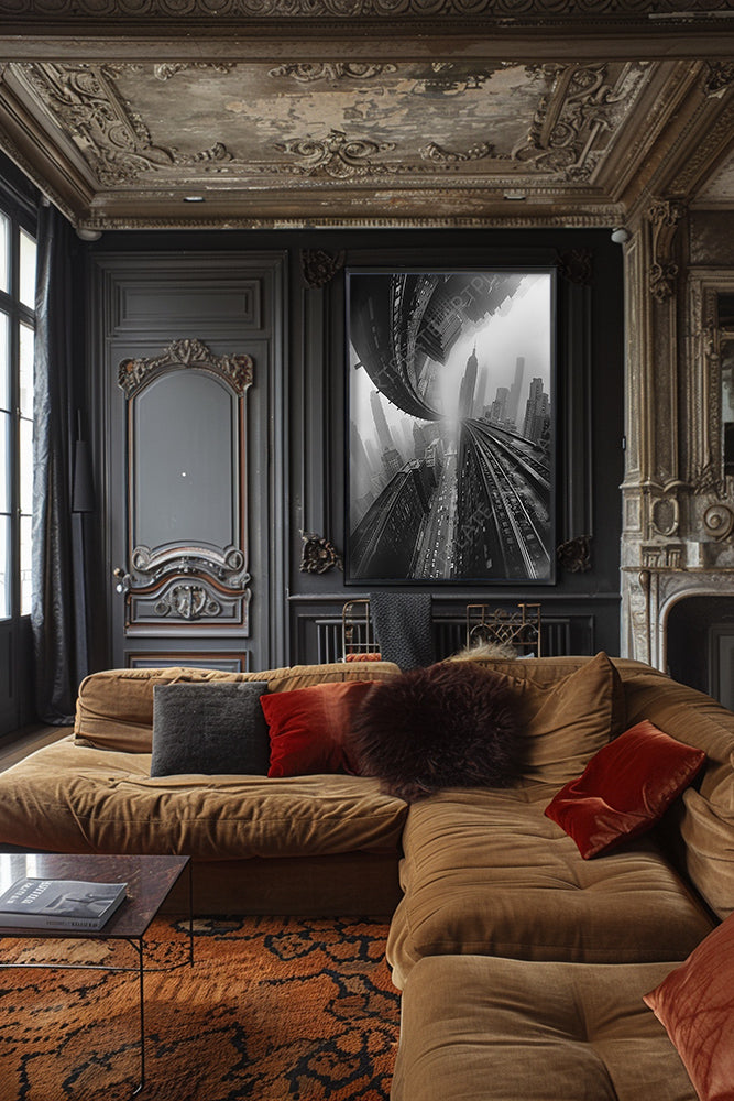 New York Réinventée