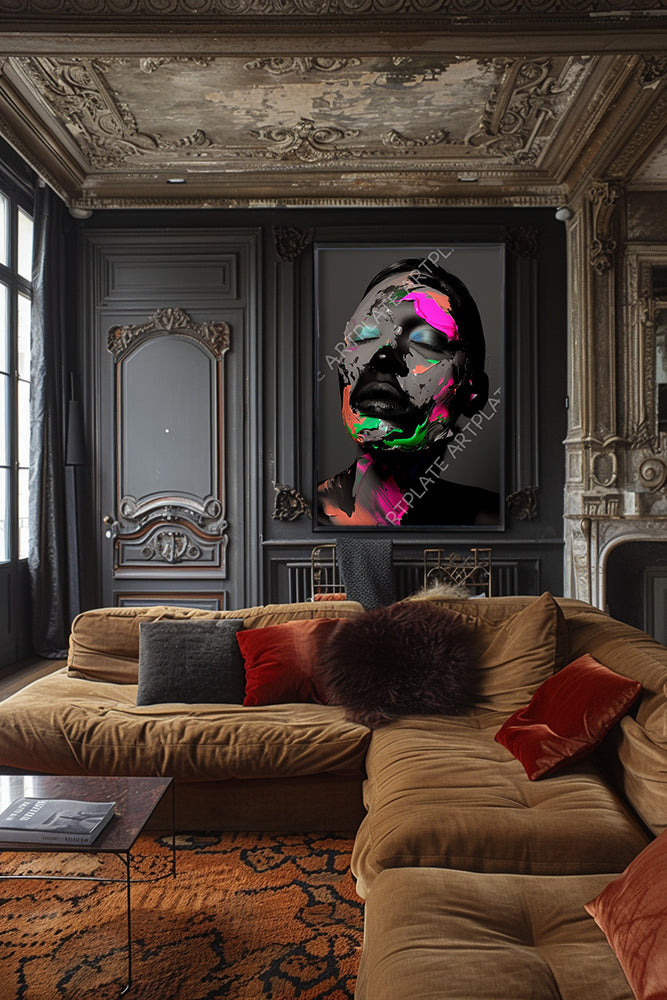 Exploration Lumineuse 2