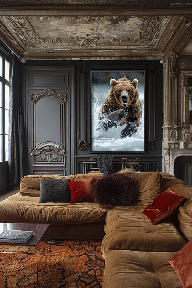 Grizzli