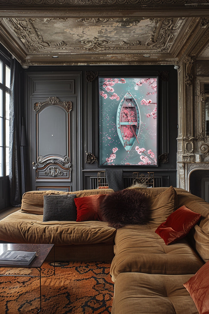 Rêverie Printanière