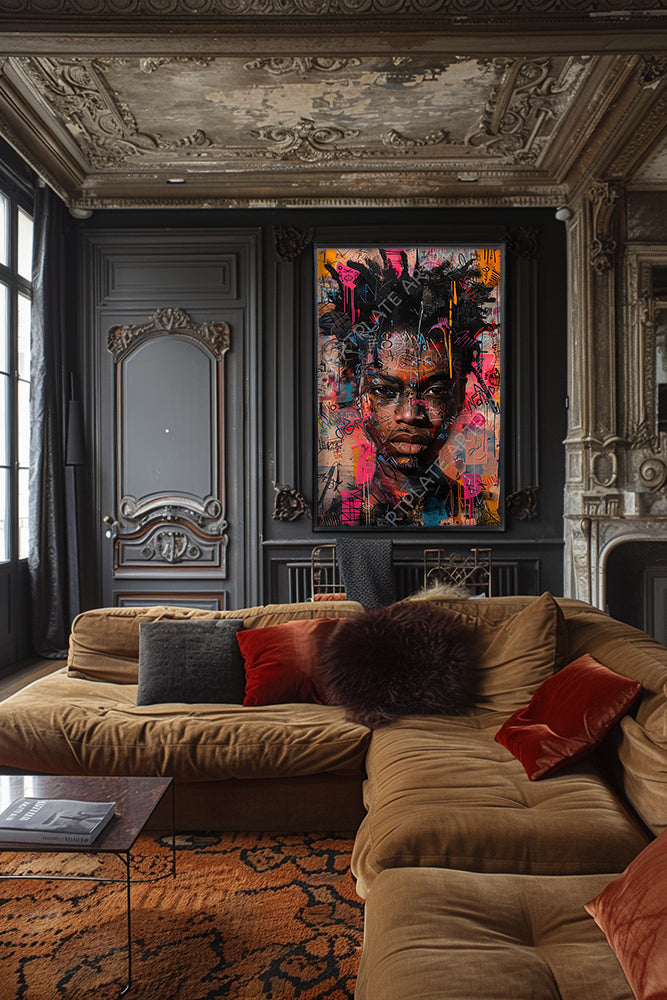 Urbanité en Ébullition Mrs