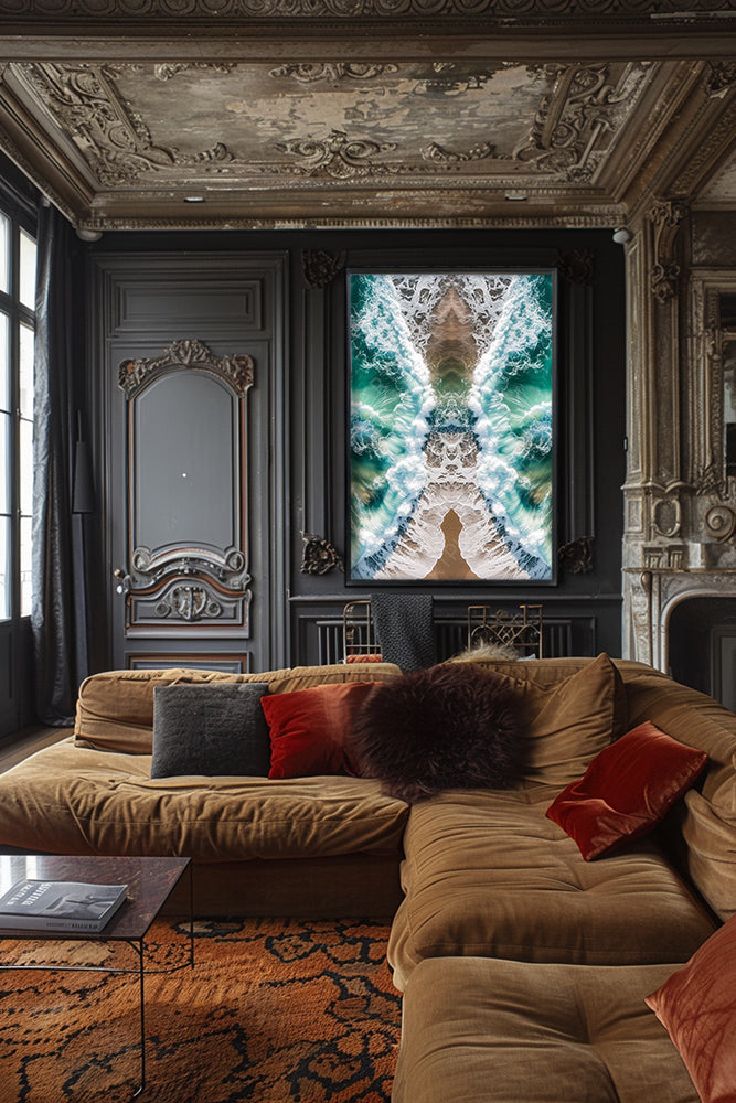 Kaleidoscope Marin 2