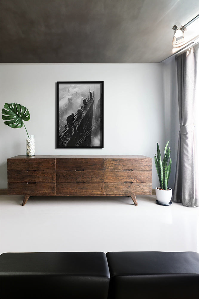 L'Épopée des Gratte-ciel 2