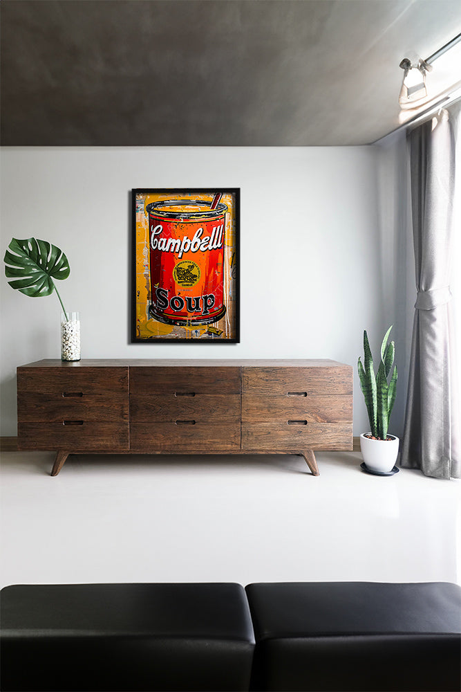 Campbell Soup