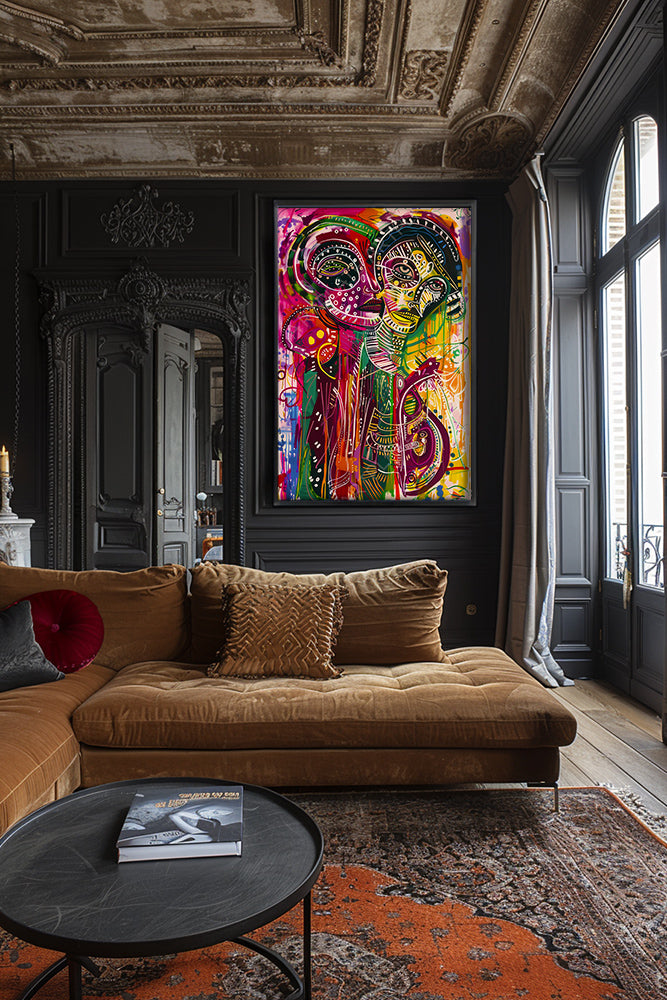 L'Amour Psychédélique