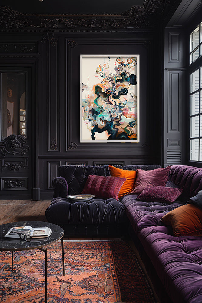 Explosion Surréaliste