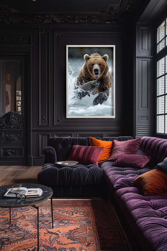 Grizzli