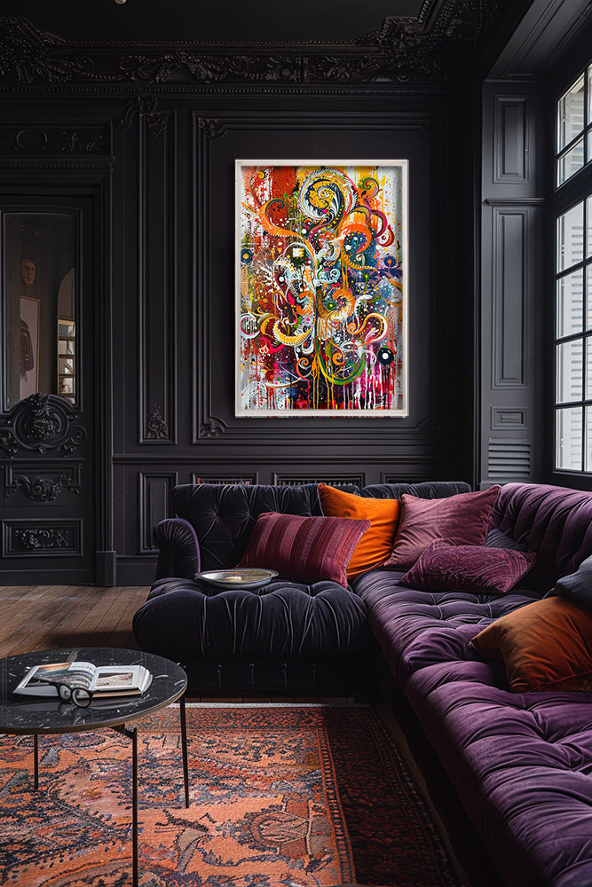 Énergie Abstraite 2