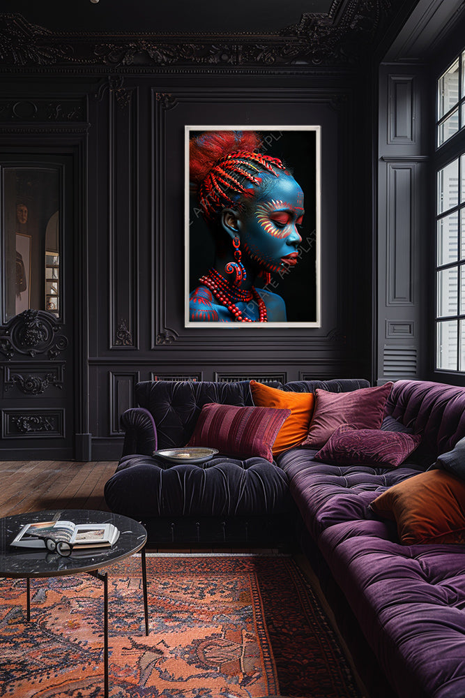 Splendeur Aborigène