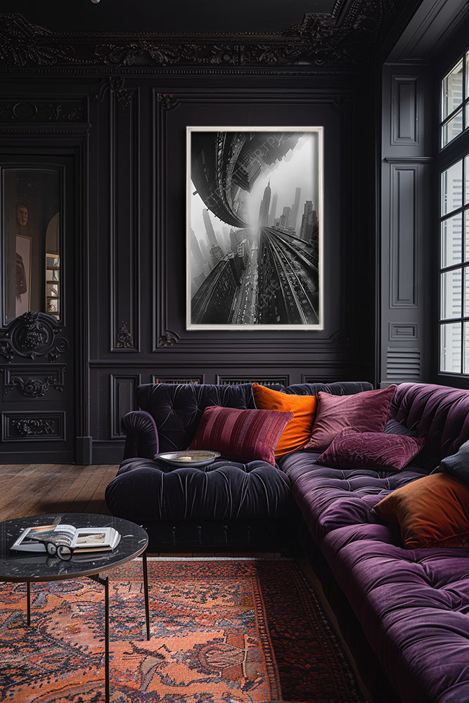 New York Réinventée