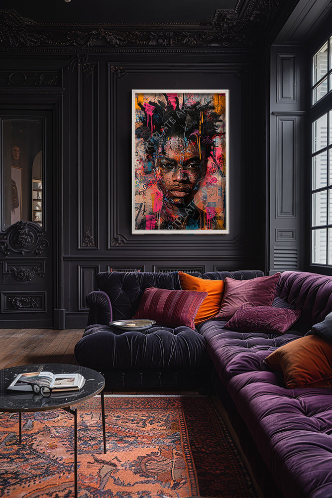 Urbanité en Ébullition Mrs