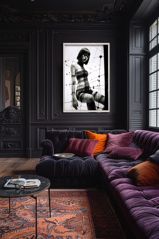 La Danse des Contrastes 1