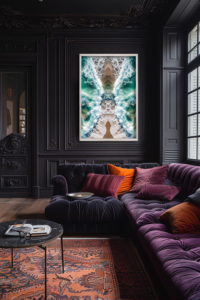 Kaleidoscope Marin 2