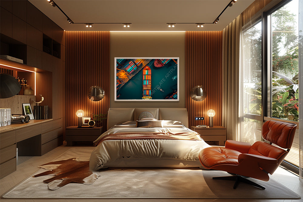 Harmonie Portuaire 3