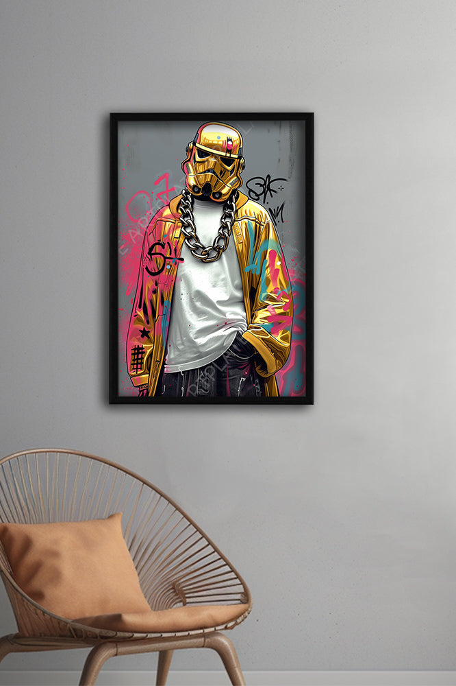 PROMO Hip Hop Galaxy
