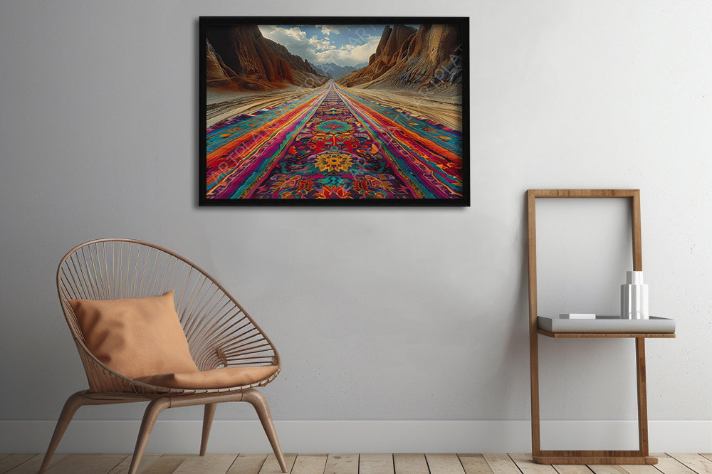 Copie de Tapis dans le desert 2