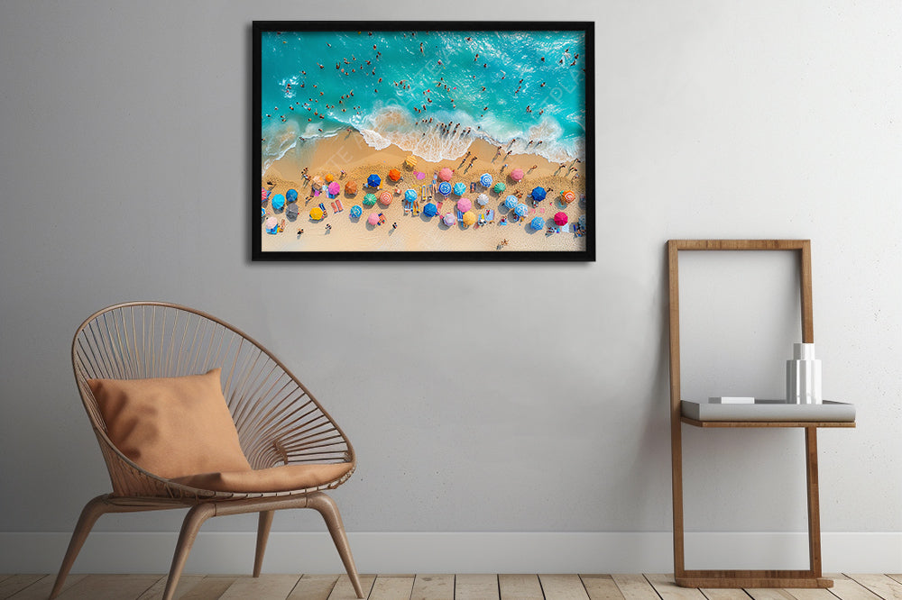 Symphonie balnéaire