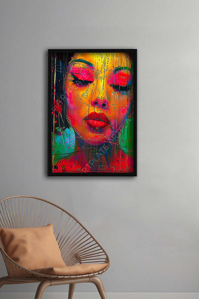 Vibrations Féminine 1