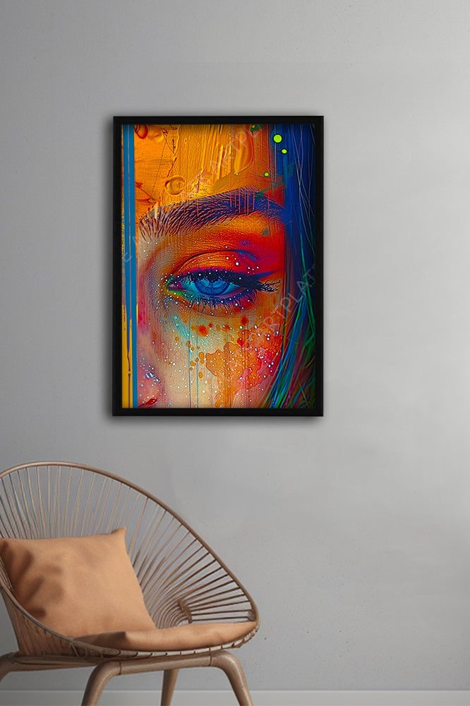 Vibrations Féminine 2