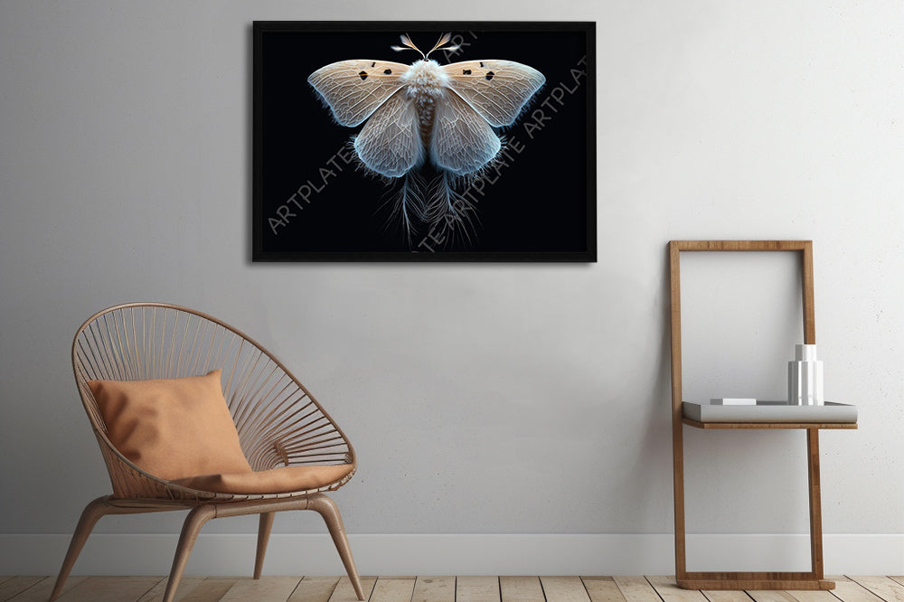 Papillon de Nuit