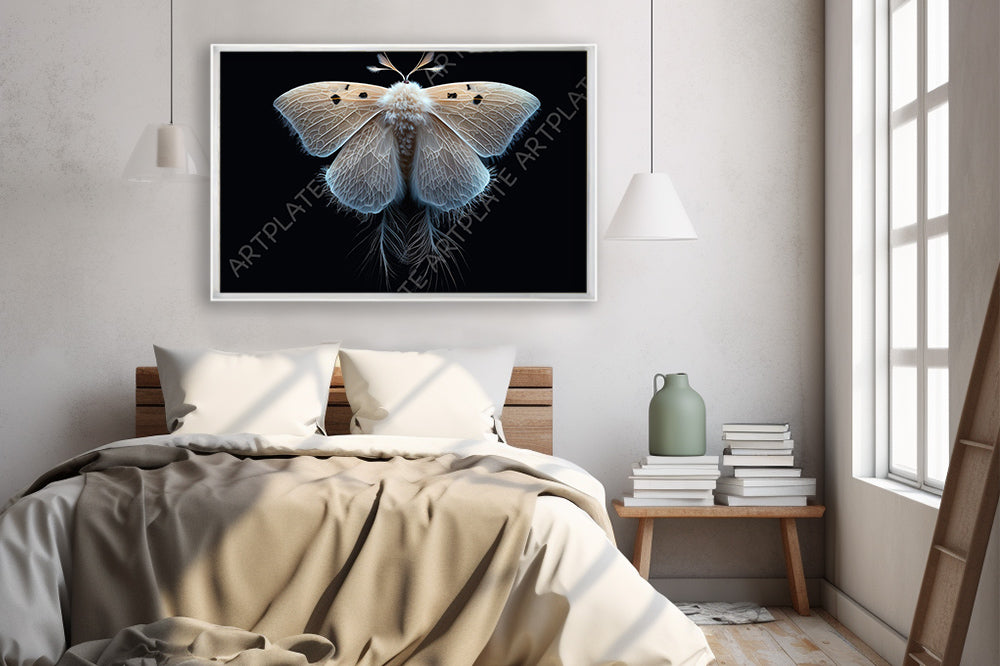 Papillon de Nuit