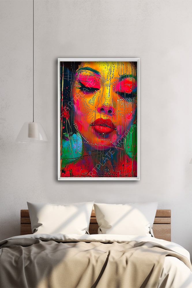 Vibrations Féminine 1