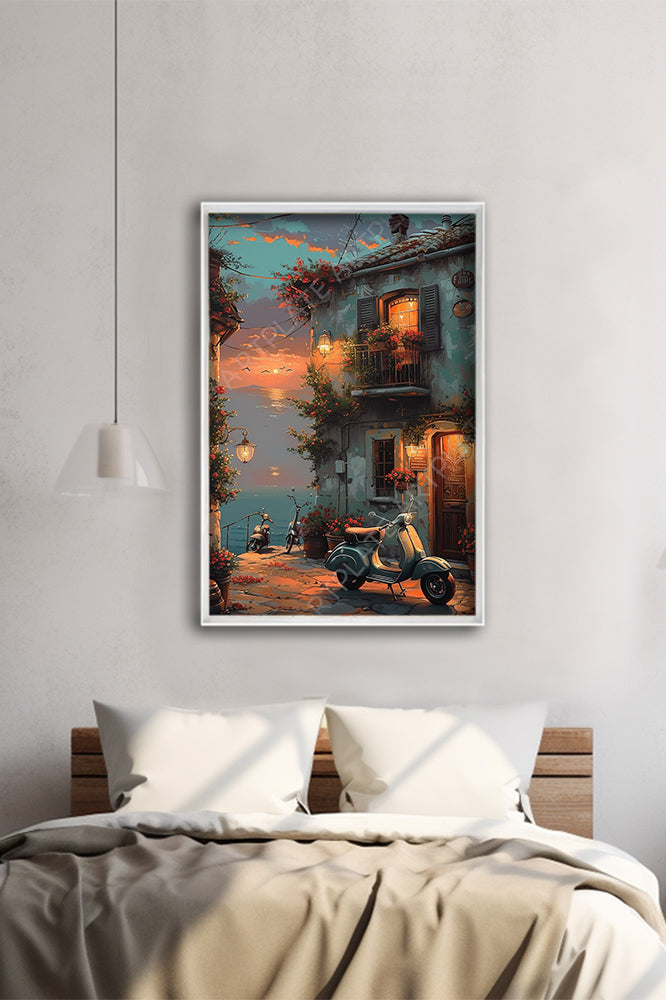 Rêve Méditerranéen