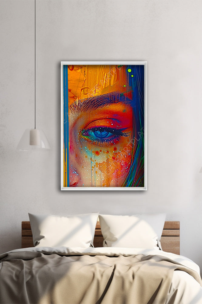 Vibrations Féminine 2