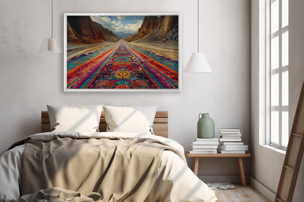 Copie de Tapis dans le desert 2