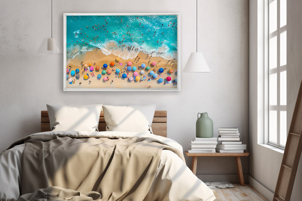 Symphonie balnéaire